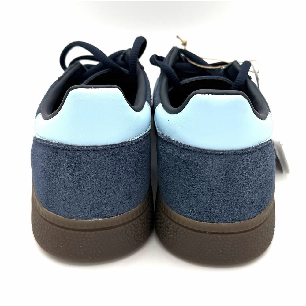 Adidas Handball Spezial Navy Gum BD7633 Size 6M NWOB - 0186 - Picture 5 of 6